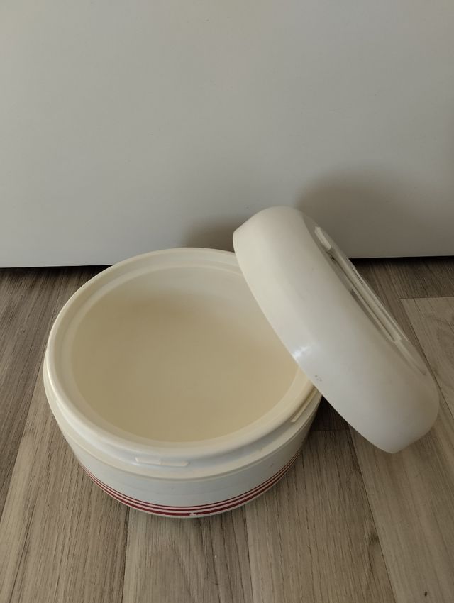 Lunch box termico da 1,5 kg