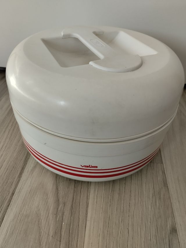 Lunch box termico da 1,5 kg