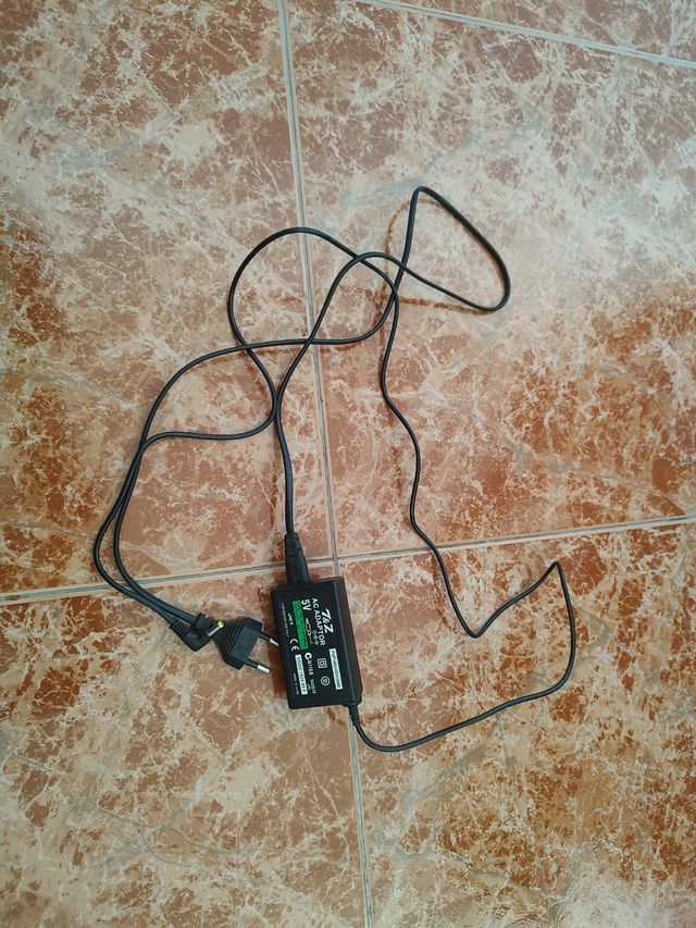 Fonte PSP 1000/2000/3000