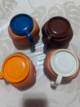 Tazze da colazione Motta 