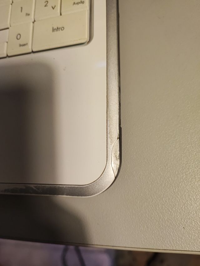 Ordenador packard bell