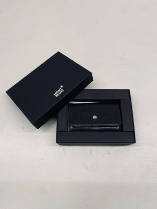 Estuche para llaves MONTBLANC