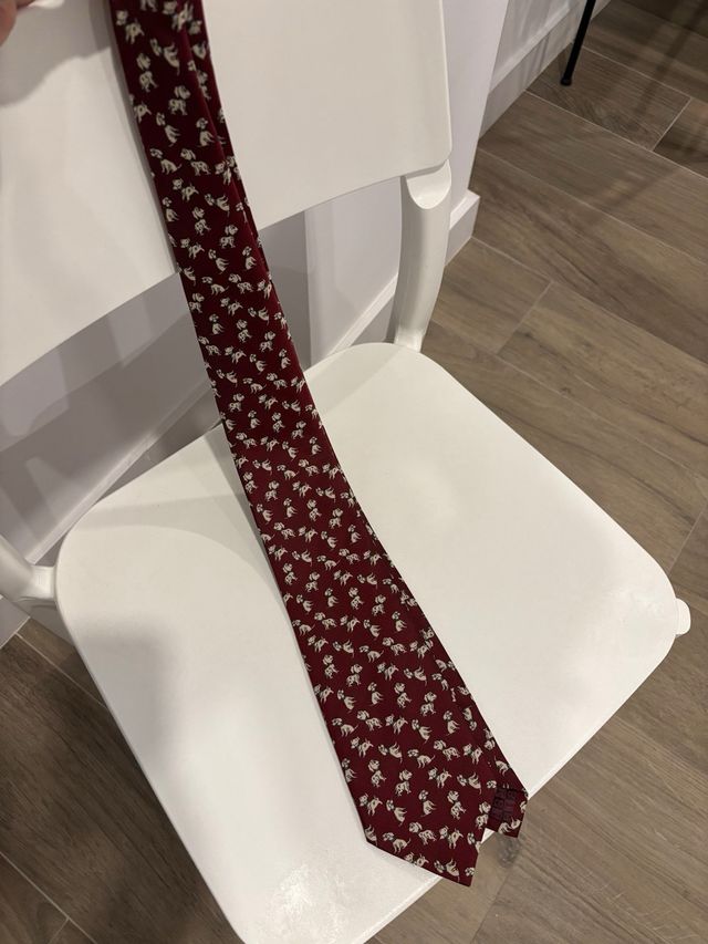 Corbata Original