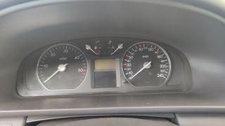 RENAULT LAGUNA 2.2 HDI 2001