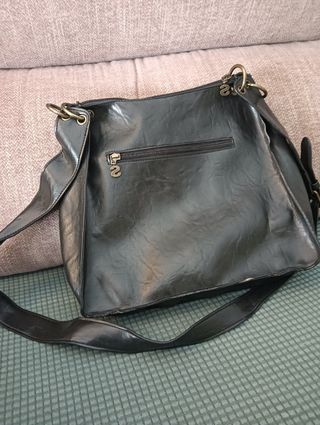 Bolso desigual 