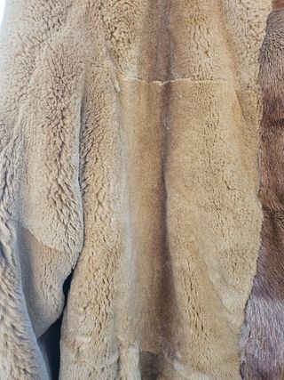 Chaquetón-Gabardina REX