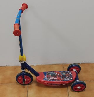 Termo eléctrico Baxi 100l