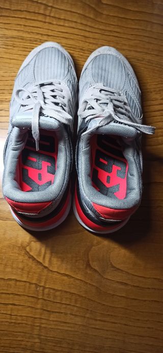 New Balance X-90 Talla 42
