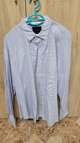 Camisa hombre