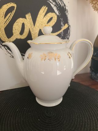 Set da caffè bavaria x11