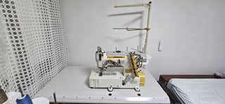 maquina de coser