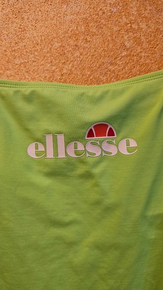 Costume intero Body Ellesse XS