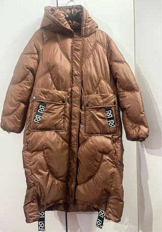 Piumino Rinascimento