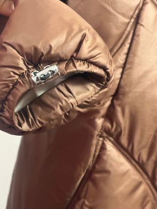 Piumino Rinascimento