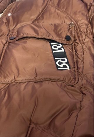 Piumino Rinascimento