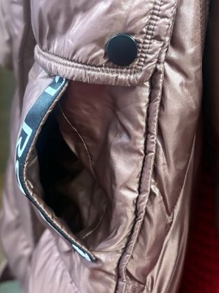 Piumino Rinascimento