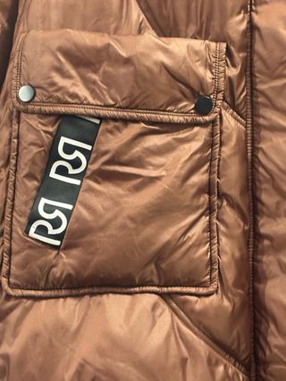 Piumino Rinascimento