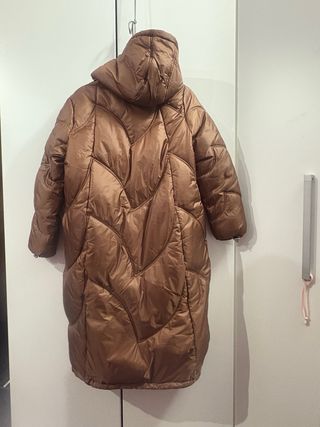 Piumino Rinascimento