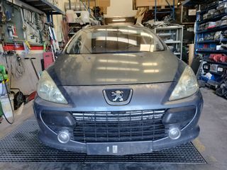 25001 DESPIECE PEUGEOT 307 BREAK SW (S2)