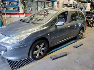 25001 DESPIECE PEUGEOT 307 BREAK SW (S2)