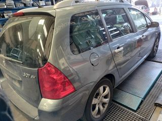 25001 DESPIECE PEUGEOT 307 BREAK SW (S2)