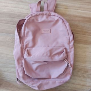 Mochila escolar Pull and Bear
