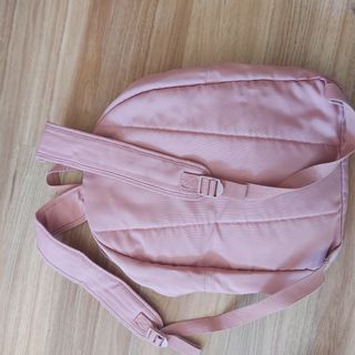 Mochila escolar Pull and Bear