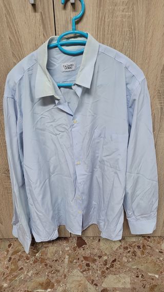 Camisa hombre