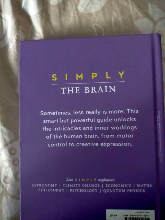 Simply The Brain