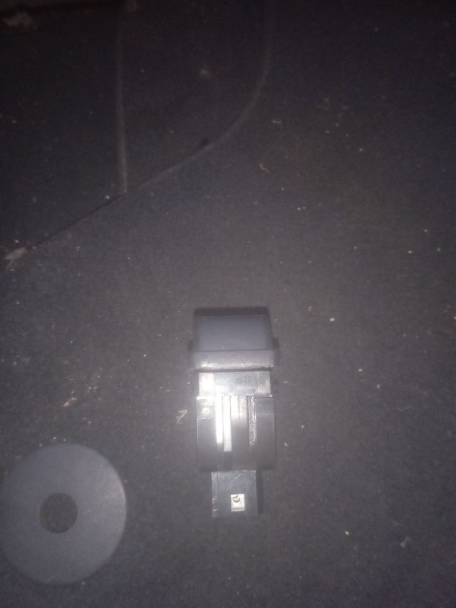 Botón elevalunas Citroen Xsara fase 1 Xsara Picaso