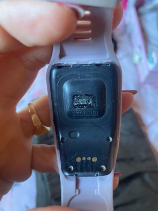 Reloj deportivo tomtom