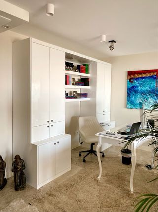 Carpintería Muebles Puertas