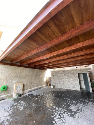 Carpintería Muebles Puertas