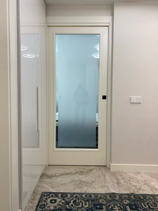 Carpintería Muebles Puertas