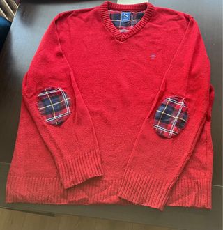 JERSEY HOMBRE “SOLERA”