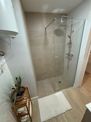 Estudio a estrenar en centro pineda 1 linea playa