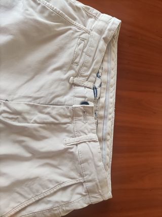 Pantalón vestir adolescente 