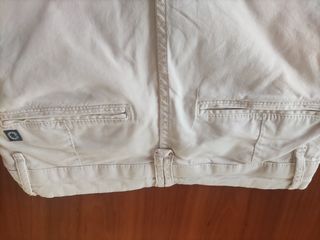 Pantalón vestir adolescente 