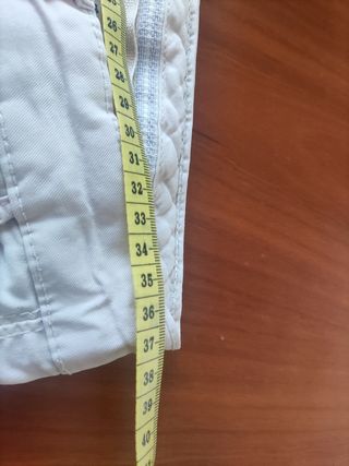 Pantalón vestir adolescente 