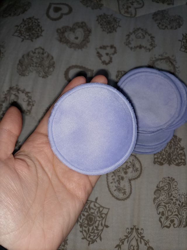 28 dischetti struccanti 