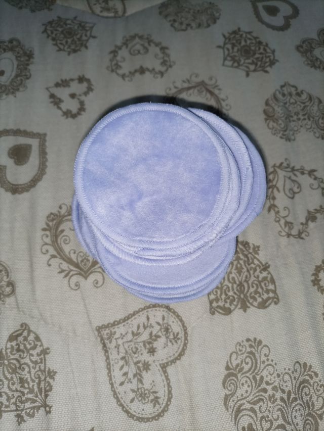 28 dischetti struccanti 