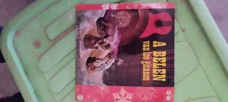 Lote 10 vinilos antiguos