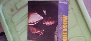 Lote 10 vinilos antiguos