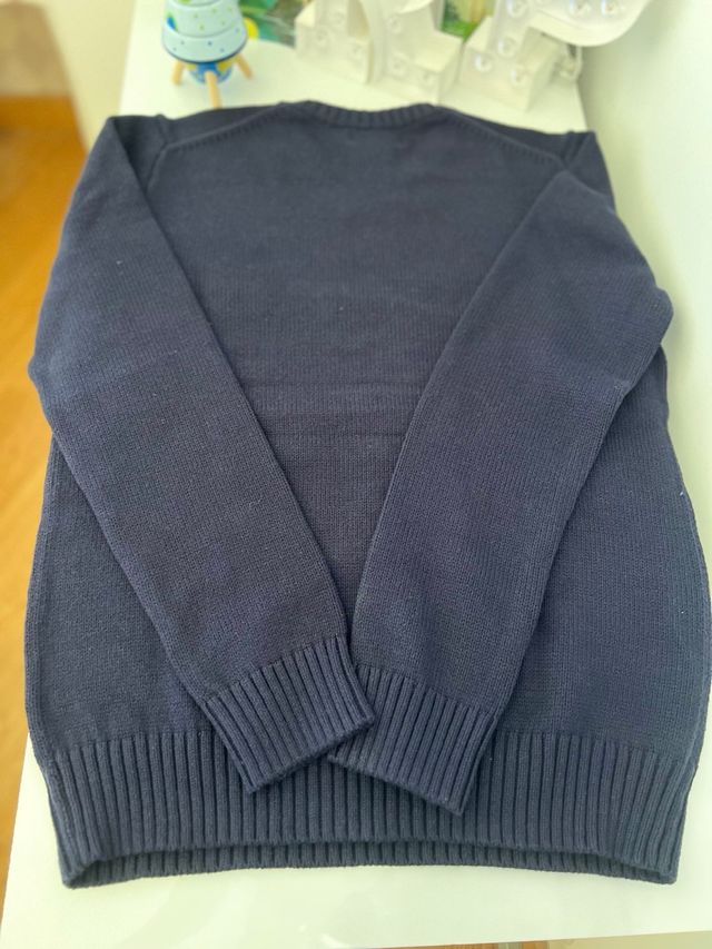 Jersey Polo Bear de Polo Ralph Lauren niño/a