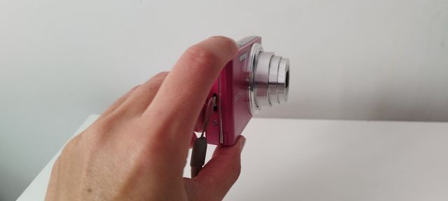 Cámara compacta - Sony Cybershot