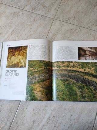 Il patrimonio dell'umanità