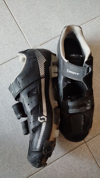 Scarpe da bici da corsa 