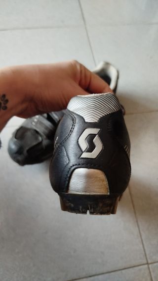 Scarpe da bici da corsa 