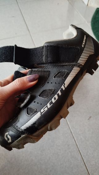 Scarpe da bici da corsa 
