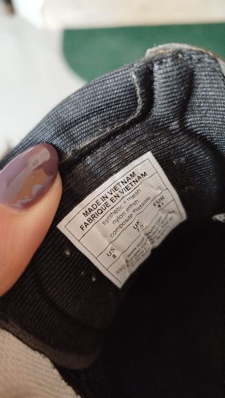Scarpe da bici da corsa 